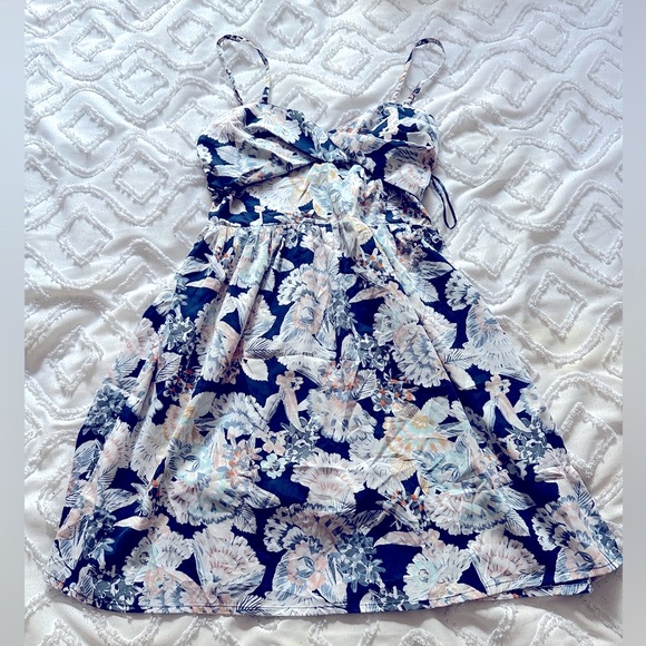 Roxy Dresses & Skirts - Women’s Roxy summer dress